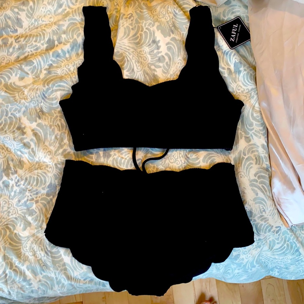 Brand new with tags Zaful Bikini